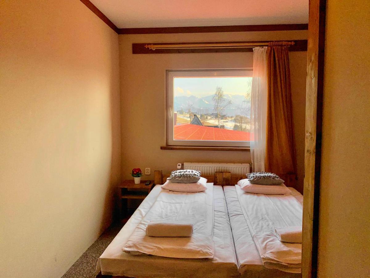 Czerwienne Osrodek Wypoczynkowy U Bartka Bed & Breakfast エクステリア 写真