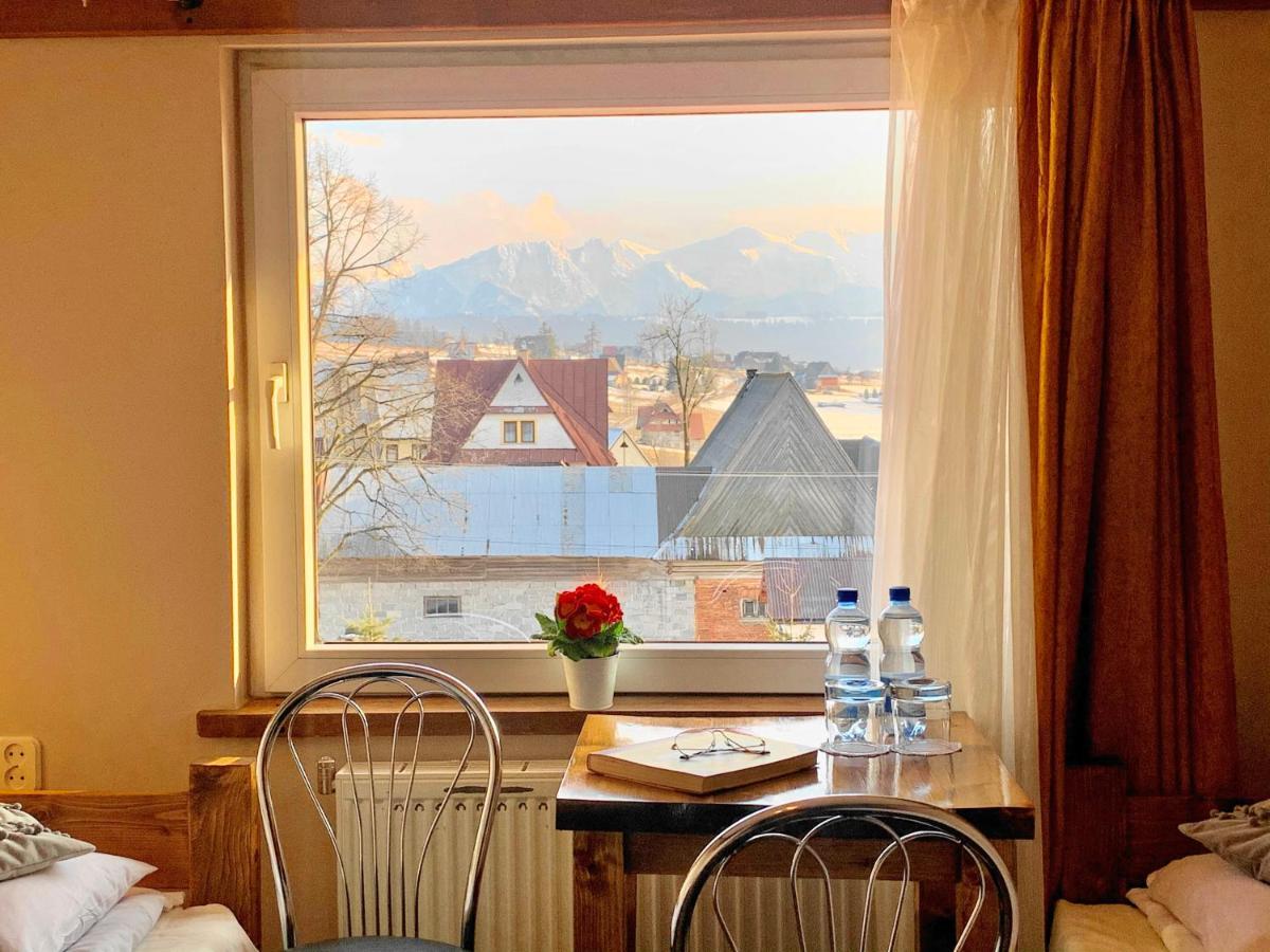 Czerwienne Osrodek Wypoczynkowy U Bartka Bed & Breakfast エクステリア 写真
