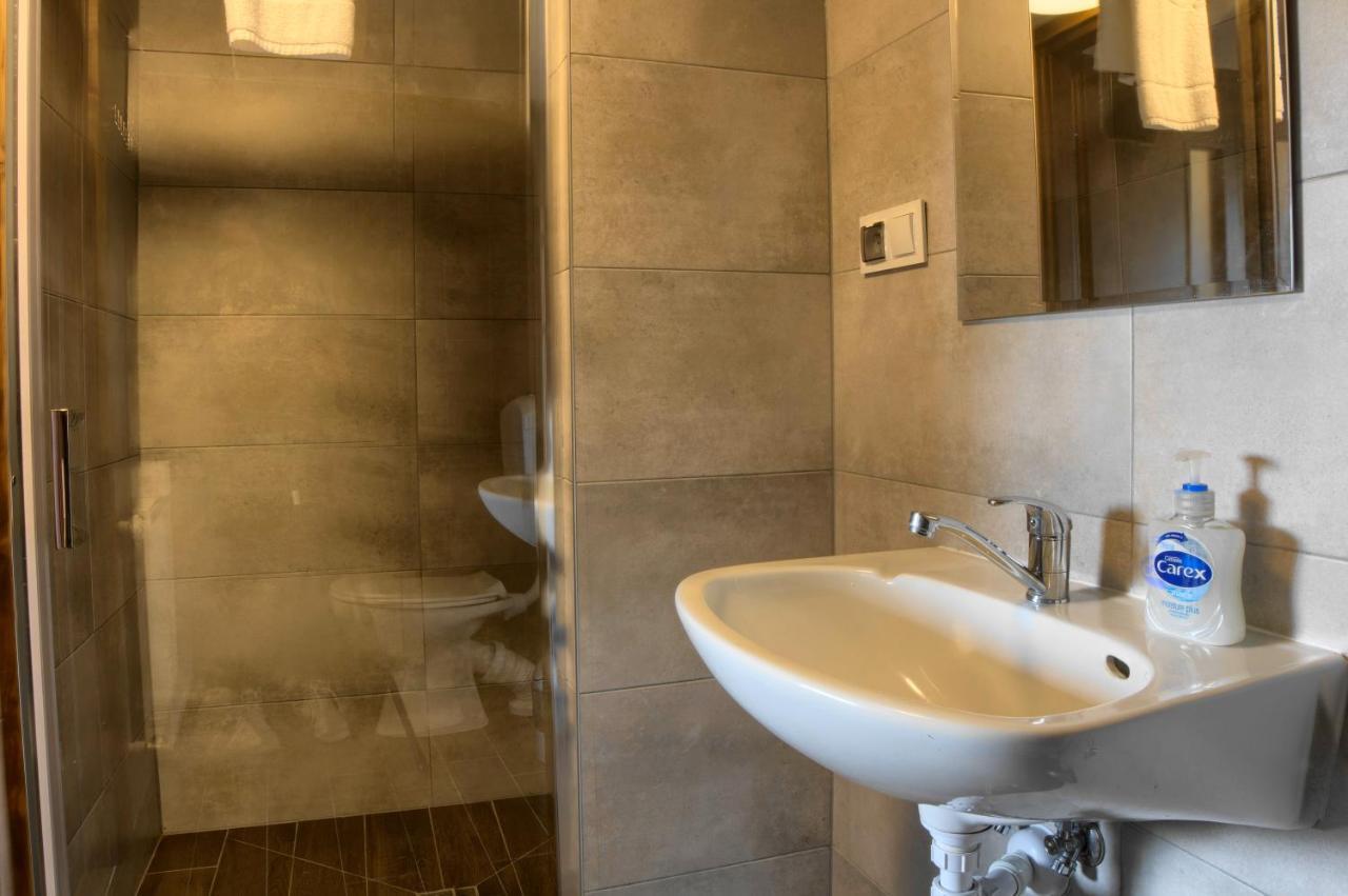 Czerwienne Osrodek Wypoczynkowy U Bartka Bed & Breakfast エクステリア 写真