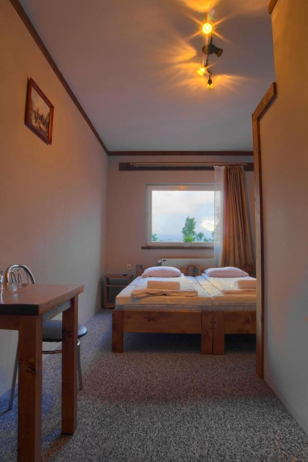 Czerwienne Osrodek Wypoczynkowy U Bartka Bed & Breakfast エクステリア 写真