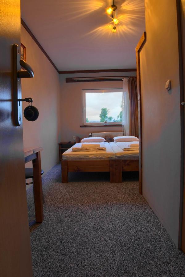 Czerwienne Osrodek Wypoczynkowy U Bartka Bed & Breakfast エクステリア 写真